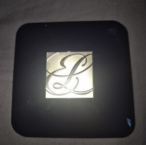 Estee Lauder New Preowned Eyeshadow Signature Berry Quarts 4.4gr